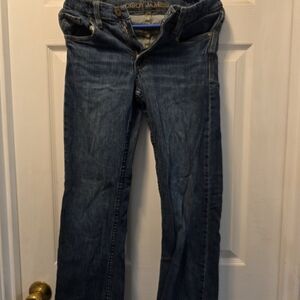 Cody James Kids Blue Jeans